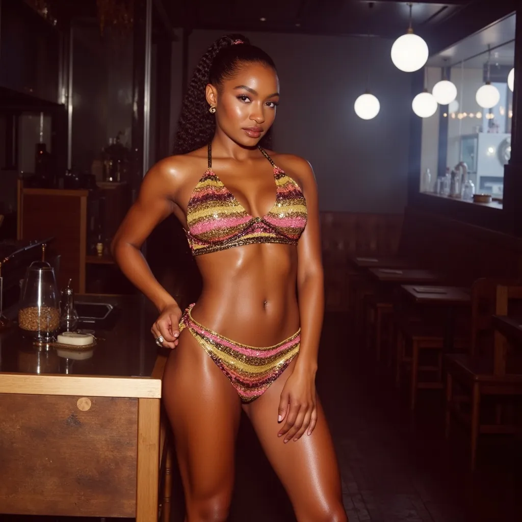 Club Sinrock Fairbanks entertainer
