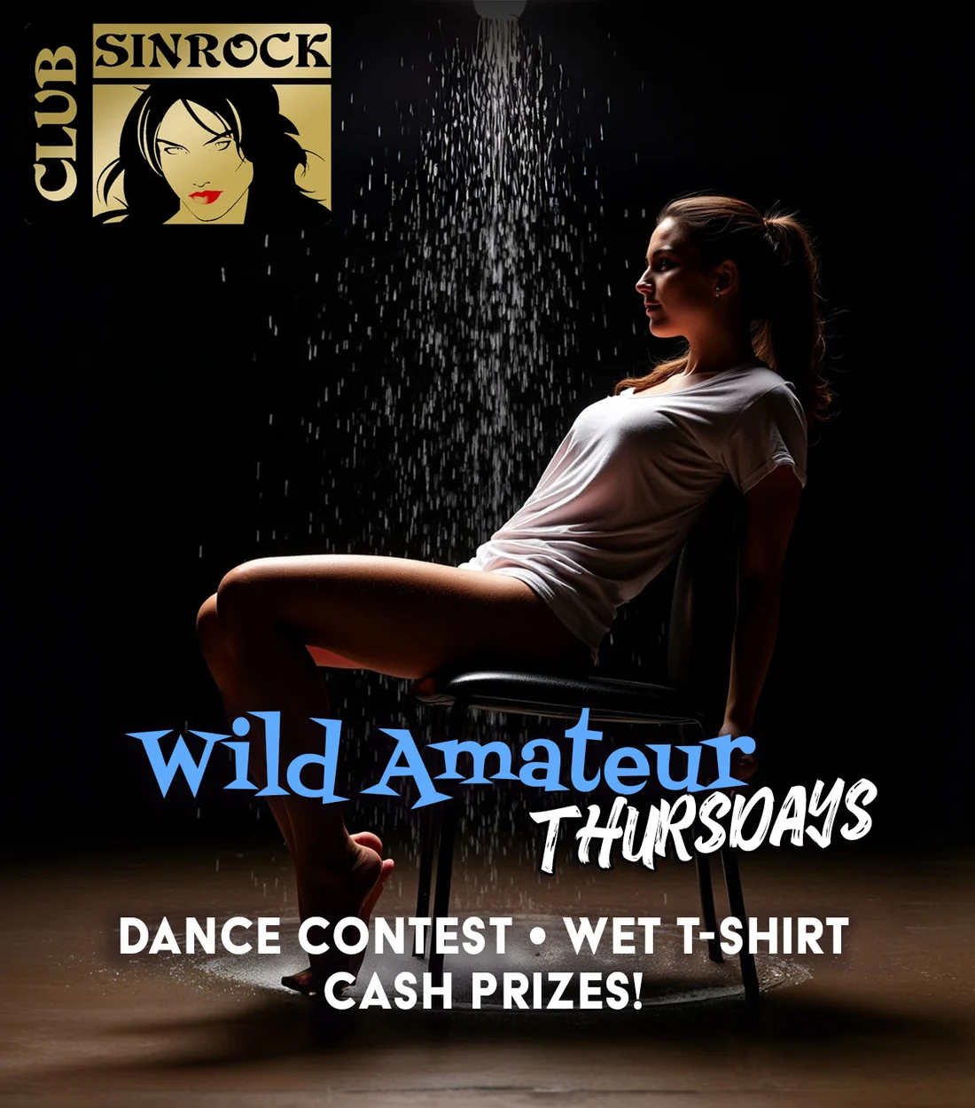Wild Thursdays special