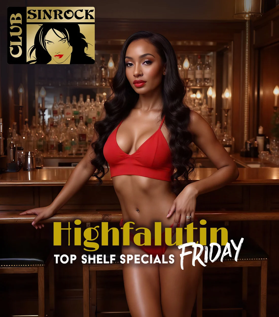Fridays special