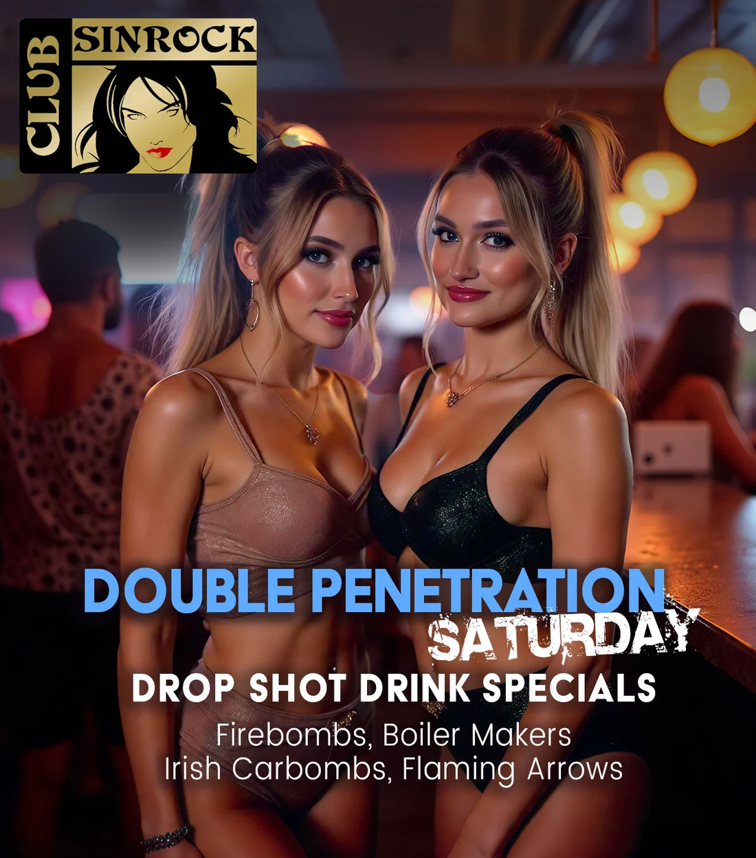 Saturdays special