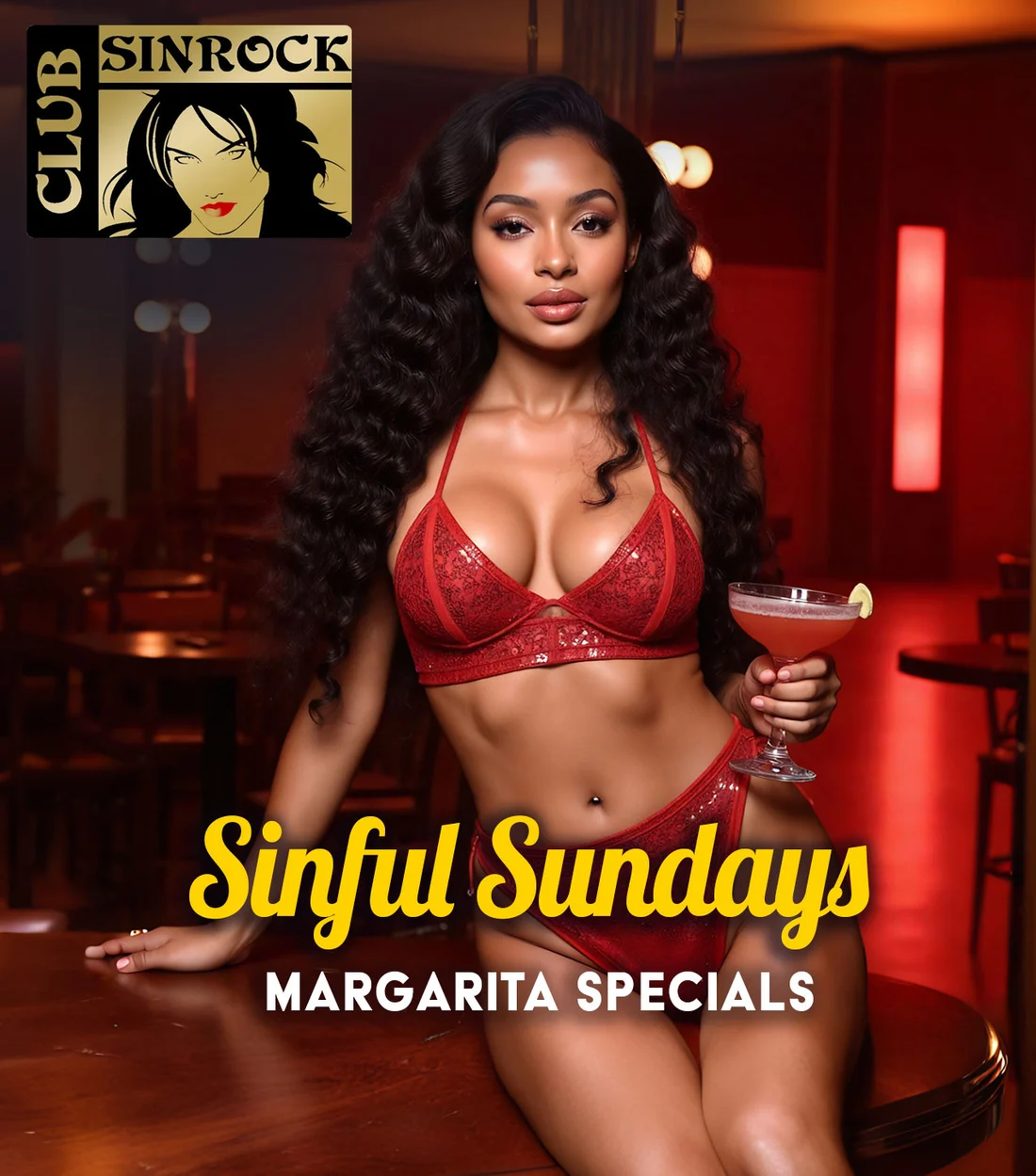 Sundays special