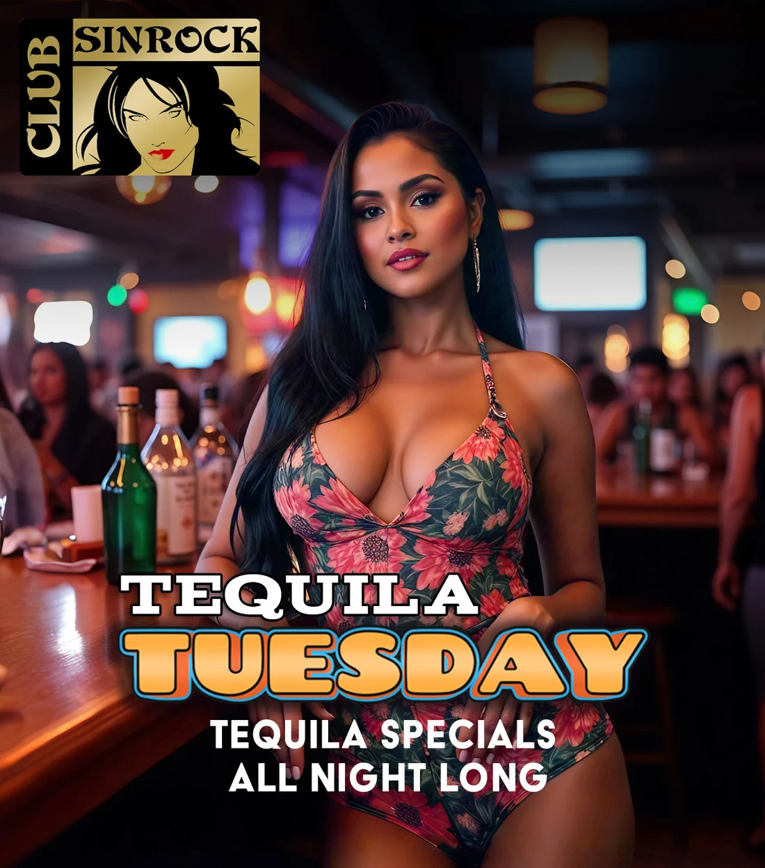 Tuesdays special